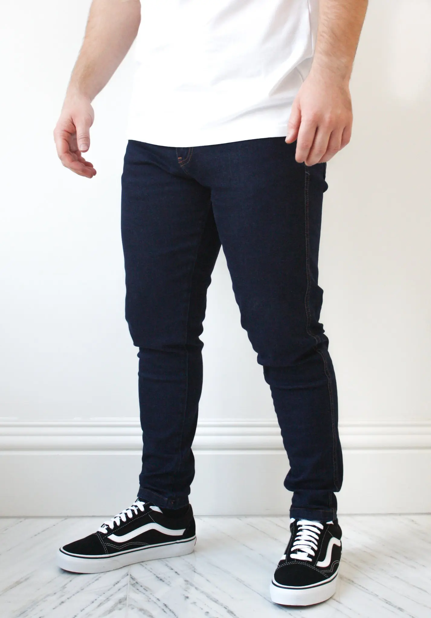 Bantam Clothing jeans