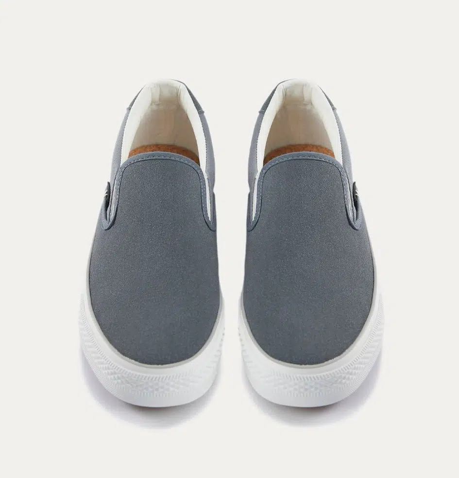 New Republic Stanton Slip-On