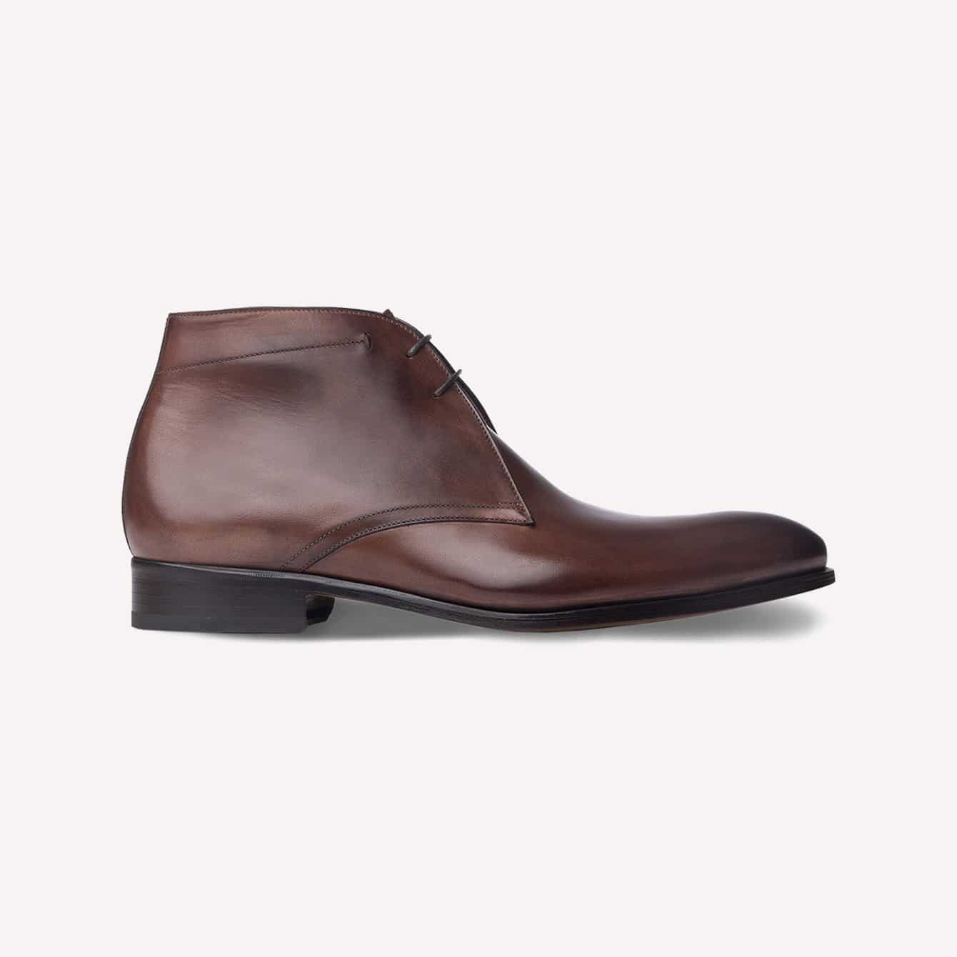 ACE MARKS LORENZO CHUKKA BOOT ACE MARKS LORENZO CHUKKA BOOT