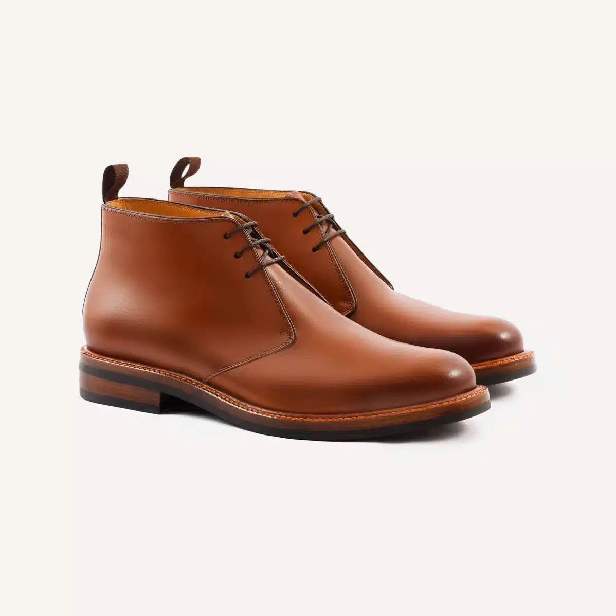 Beckett Simonon Laval Chukka Boots Beckett Simonon Laval Chukka Boots