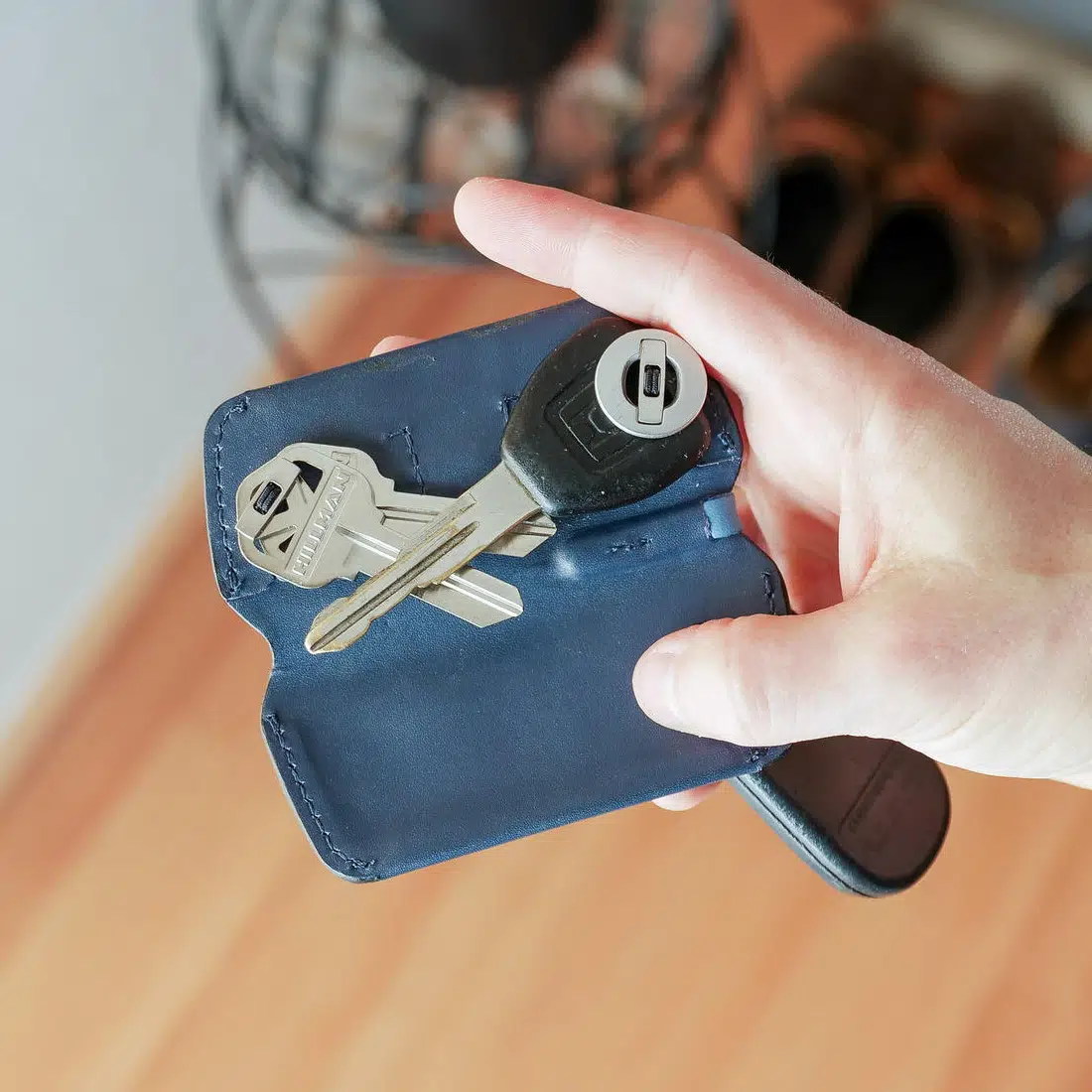 Bellroy - Key Cover Plus