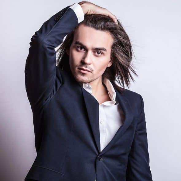 Best Chin Length Hairstyles