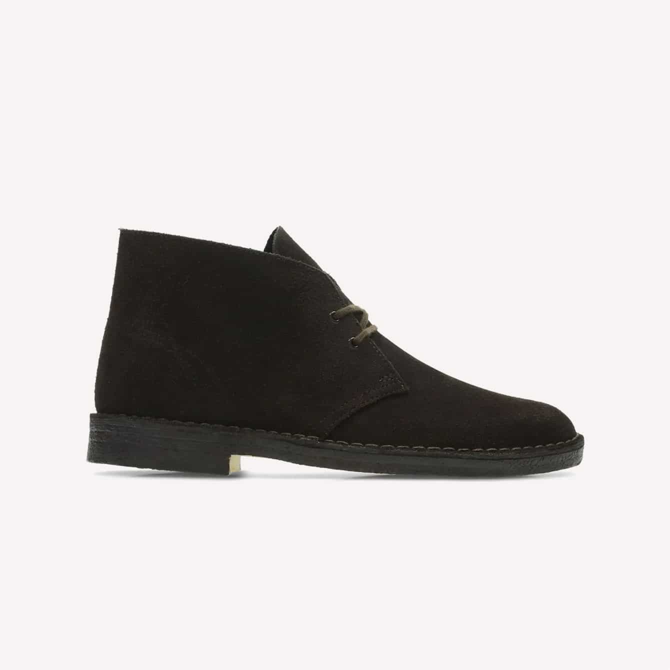 CLARKS DESERT BOOTS CLARKS DESERT BOOTS