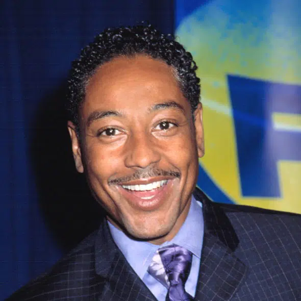 Giancarlo Esposito Height Family And Networth