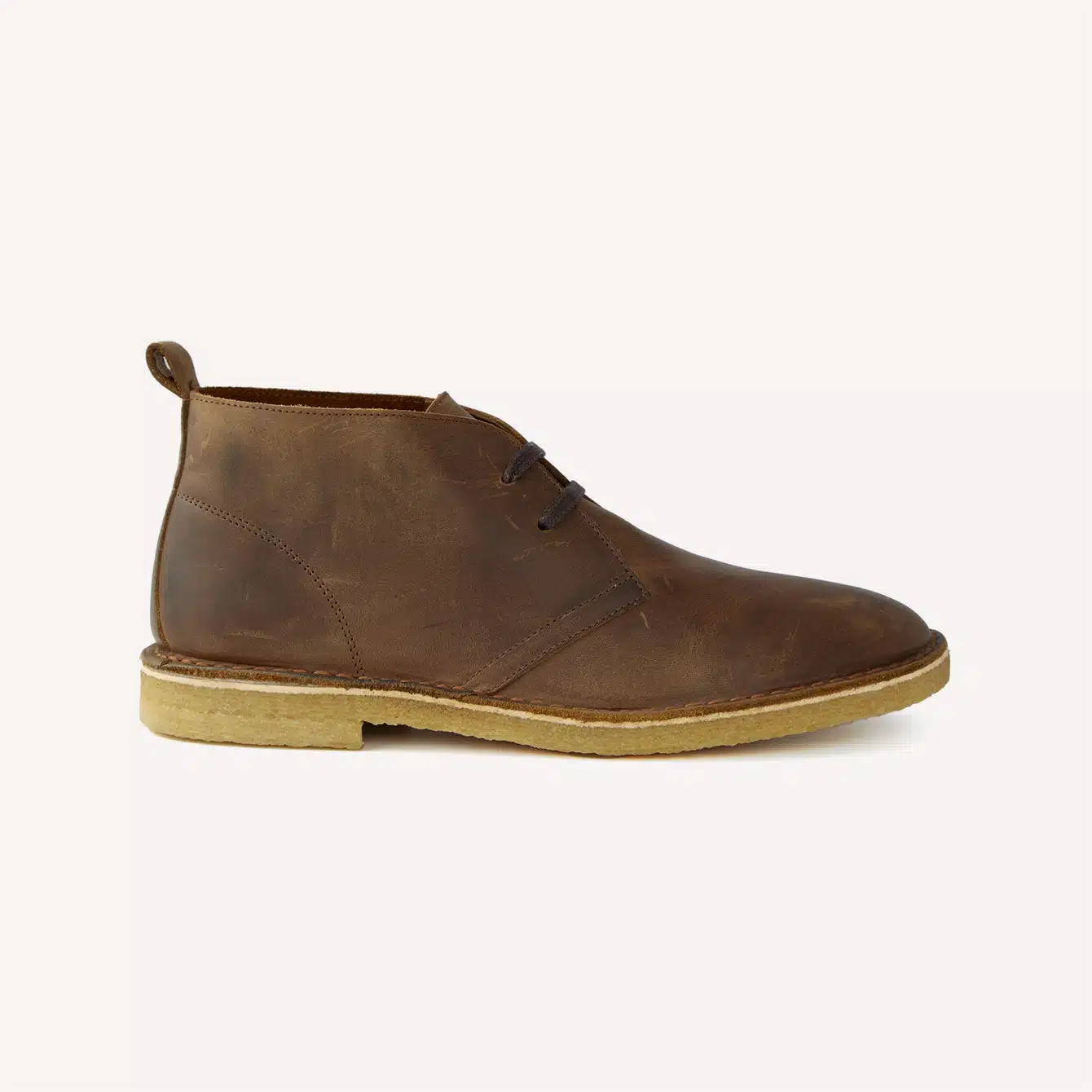 Huckberry Mason Chukka Boot Huckberry Mason Chukka Boot