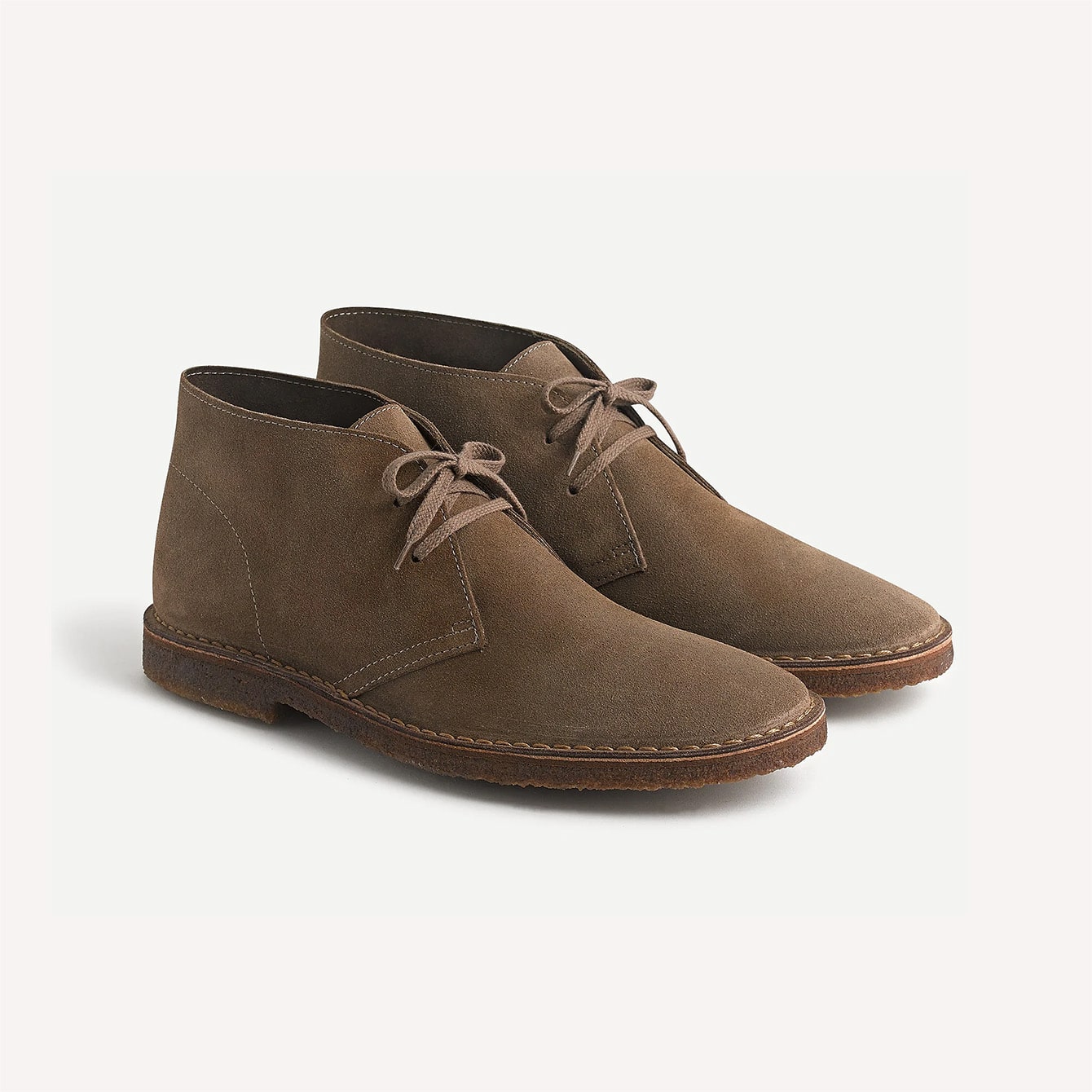 J. CREW MACALISTER CHUKKA BOOT J. CREW MACALISTER CHUKKA BOOT