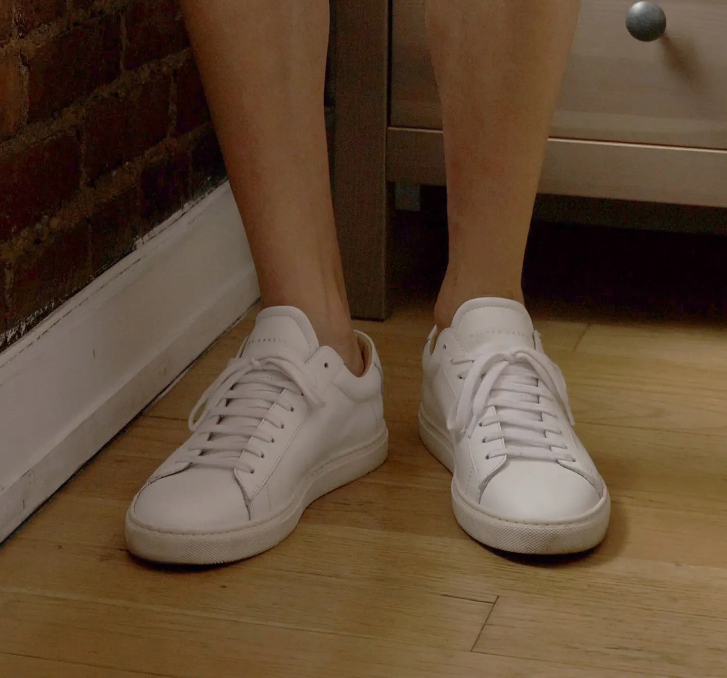 Oliver Cabell Low 1 review