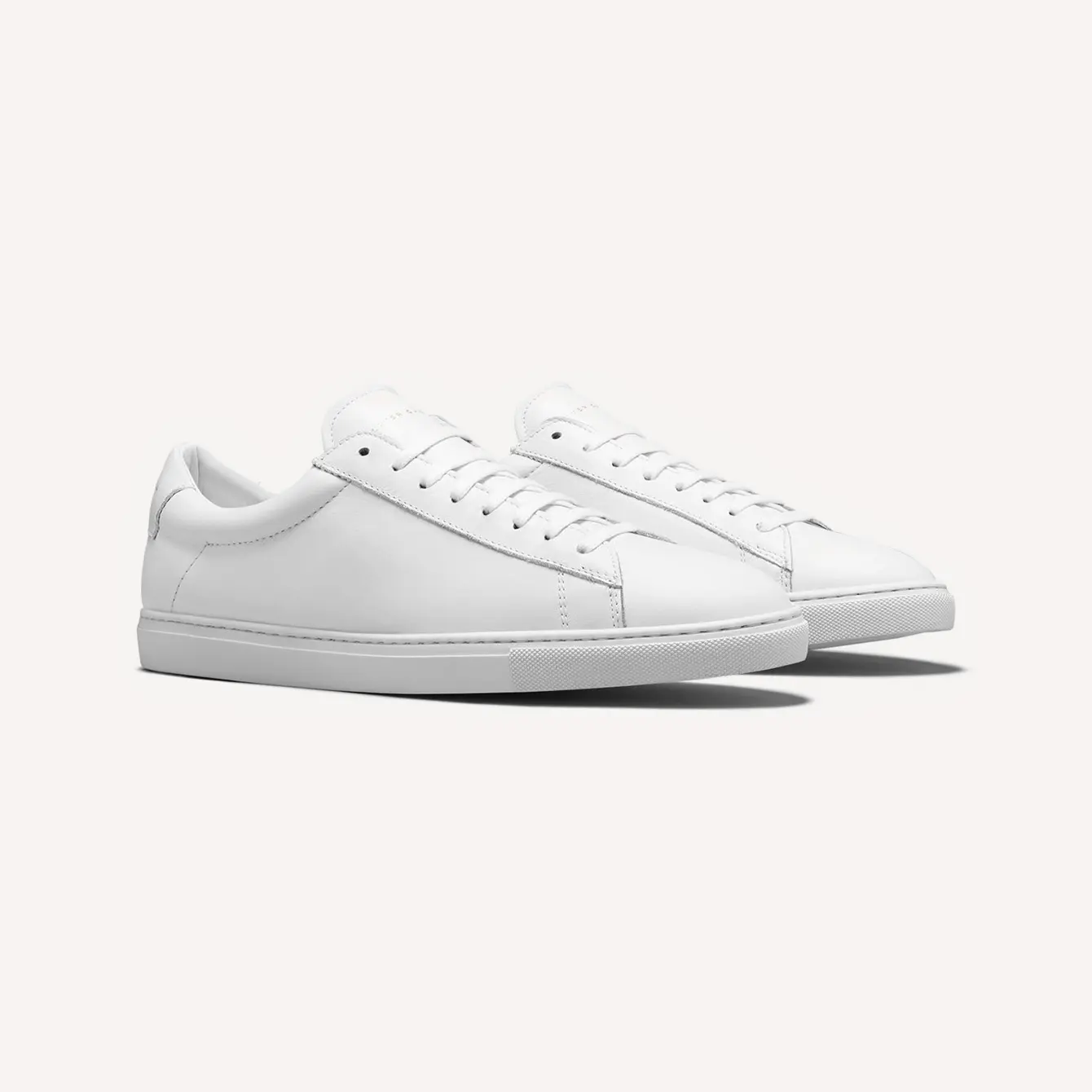 Oliver Cabell Low 1 white