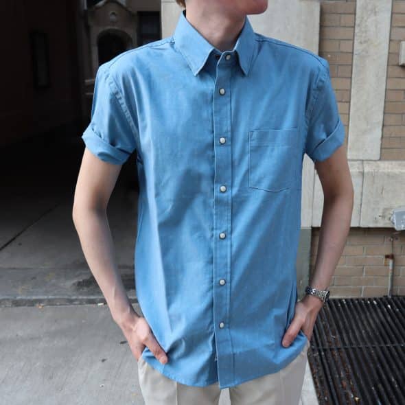 Snaps Clothing Review