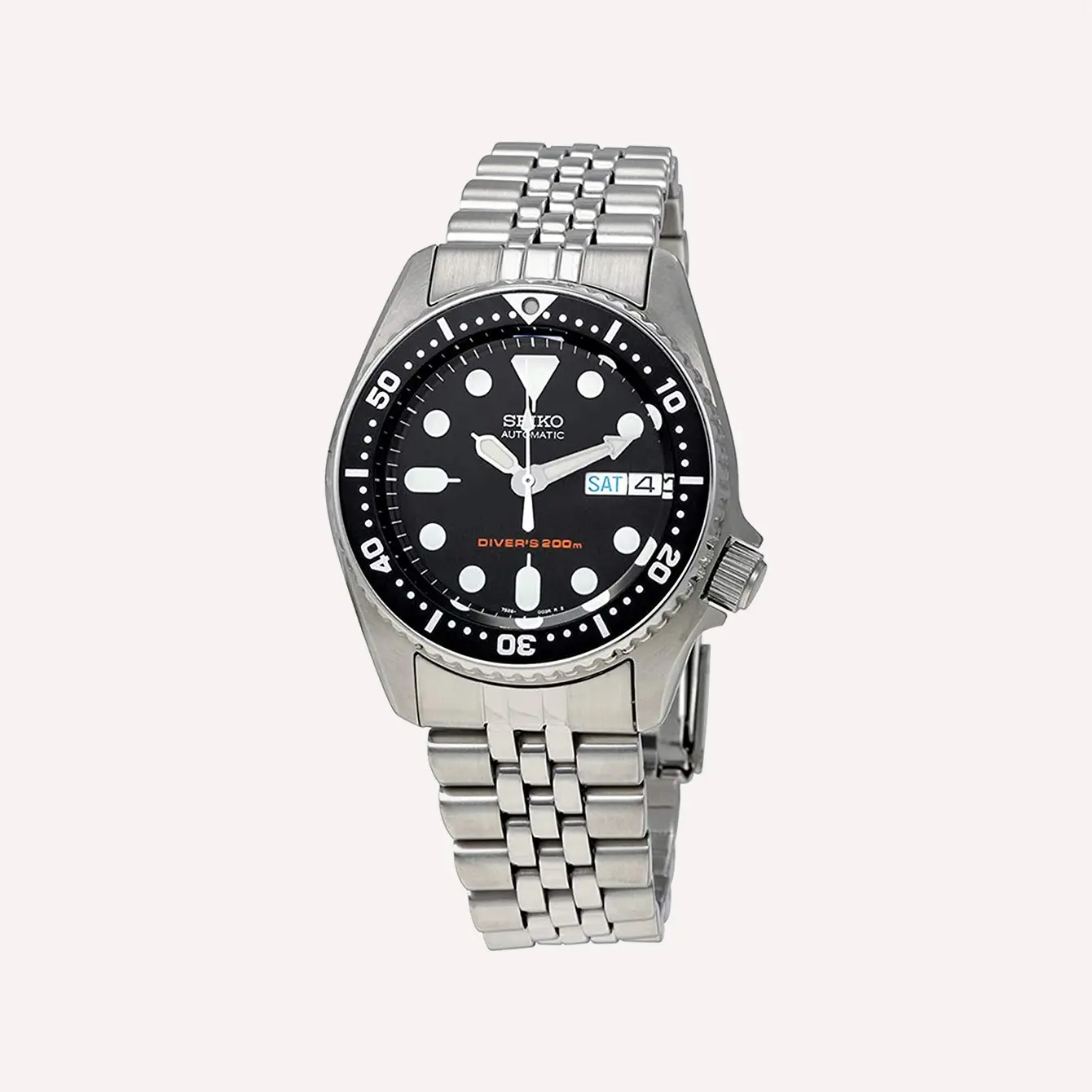 Seiko SKX013