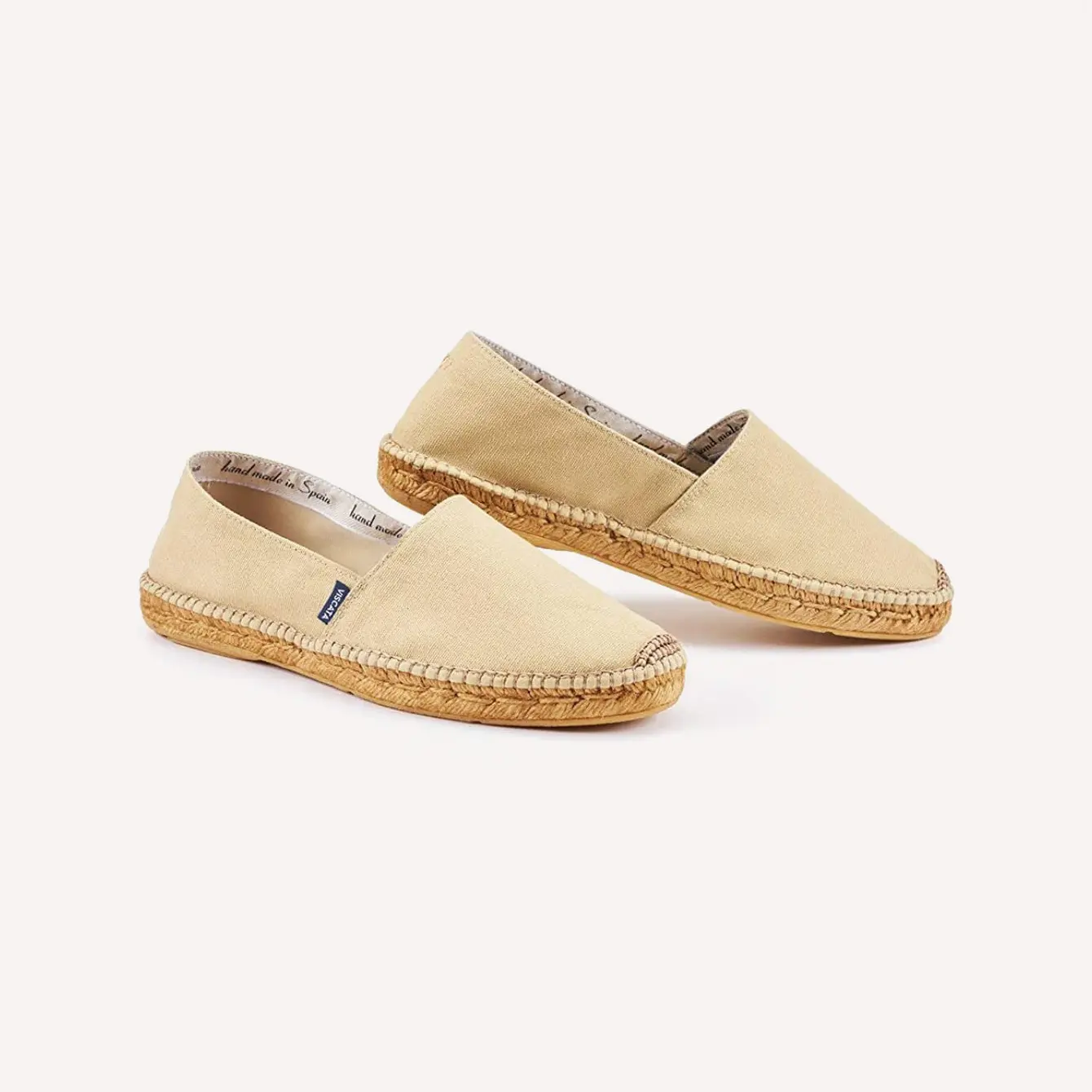 Viscata Espadrilles