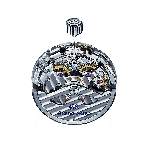 Grand Seiko Spring Drive